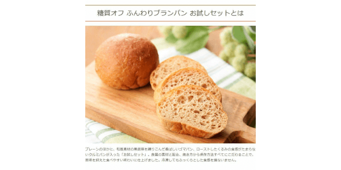 糖質制限 お試し方法