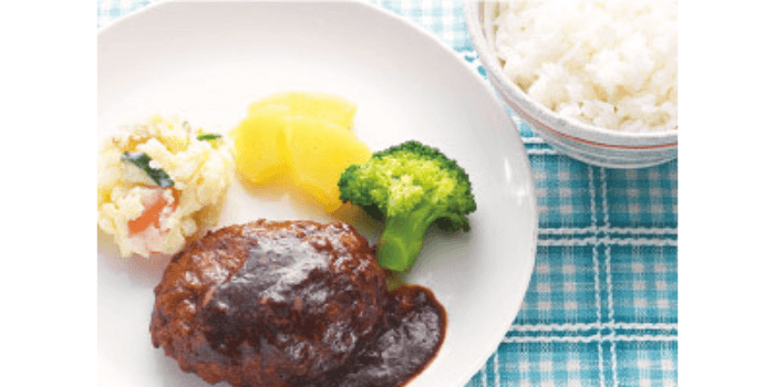 宅食サービス 配達エリア 高齢者向け